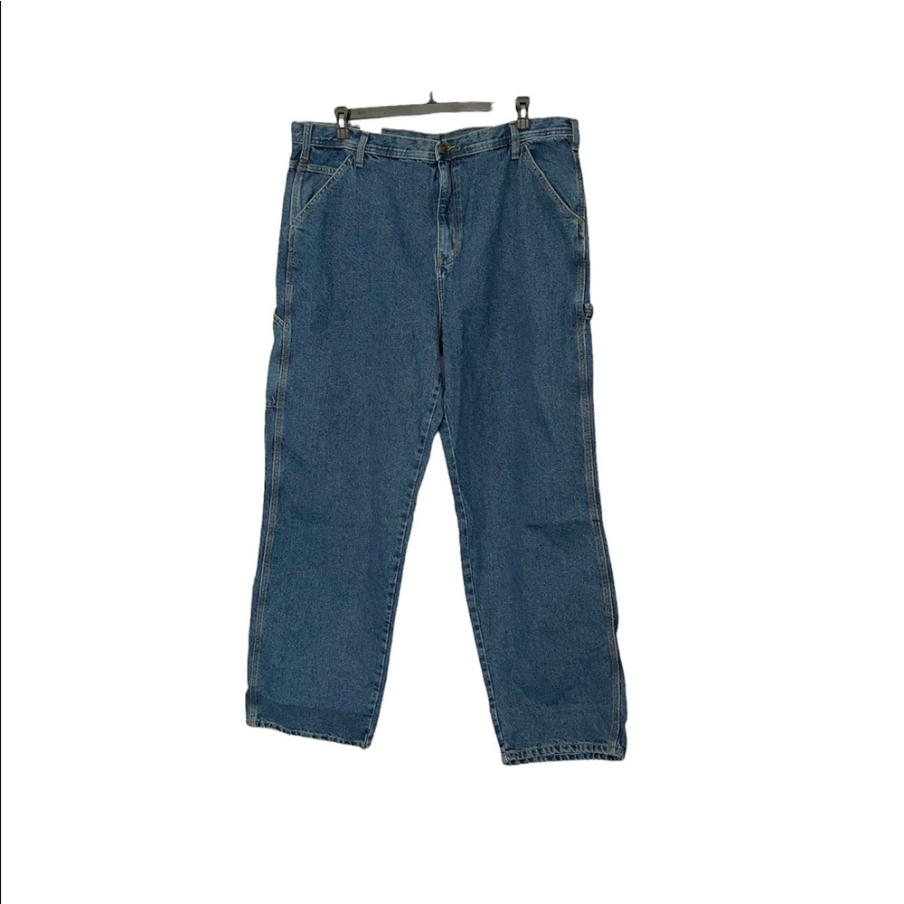 NWT Full Blue Carpenter jeans